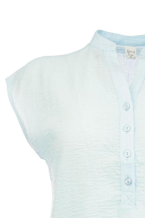 NED lucie sl washed crincle woven